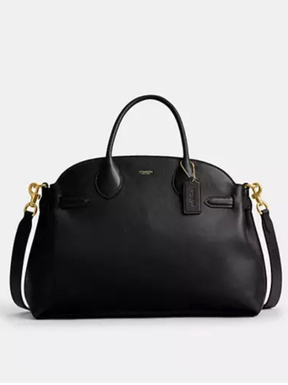 Coach Empire 40 - Black